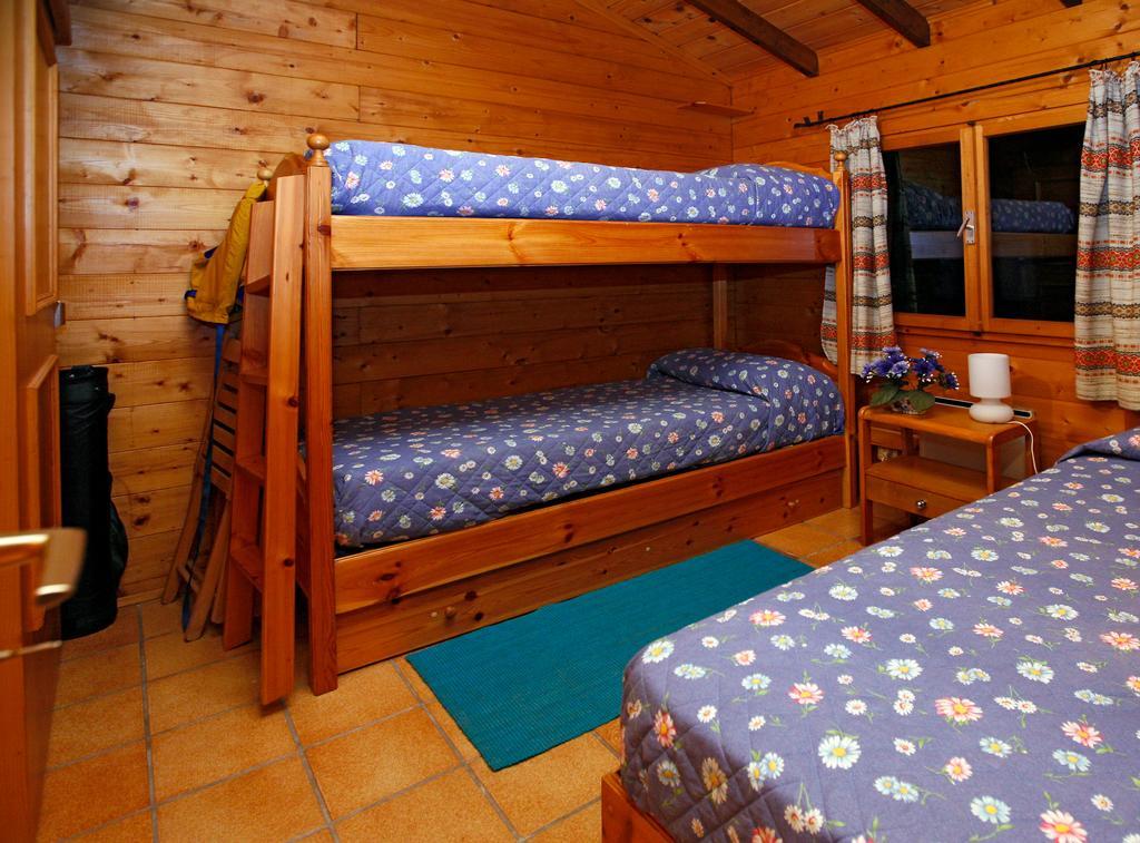 Campeggio Smeraldo Dormelletto Phòng bức ảnh