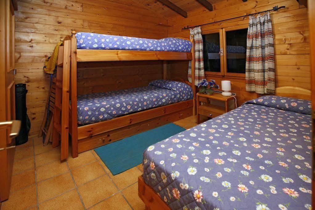 Campeggio Smeraldo Dormelletto Ngoại thất bức ảnh