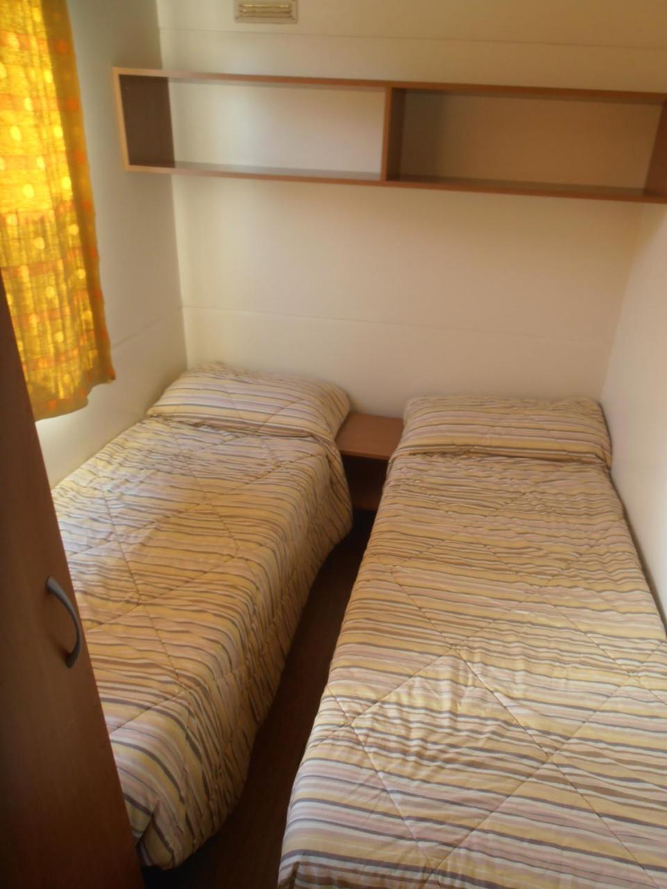 Campeggio Smeraldo Dormelletto Ngoại thất bức ảnh